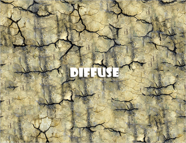 Best 3D Wall Texture Design