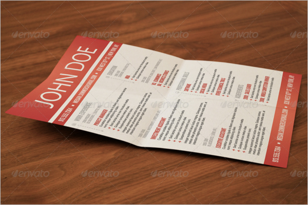 Best A4 Paper Mockup Design