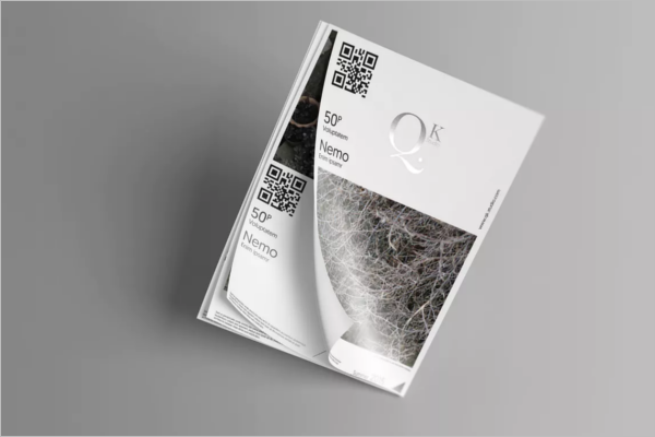 Best A5 Flyer Template