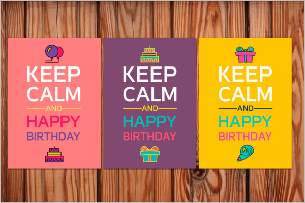 Best Birthday Banner Design