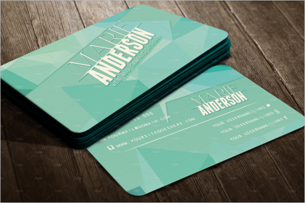 Best Designer Business Card Template