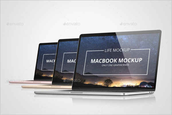 Best Macbook Mockup