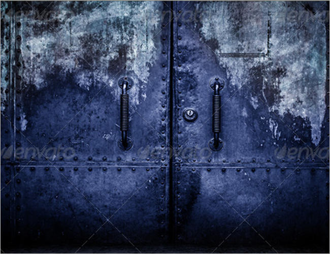 Best Metal Wall Texture Design