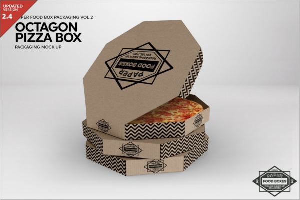 31+ Pizza Box Mockups Free PSD, Photoshop Designs