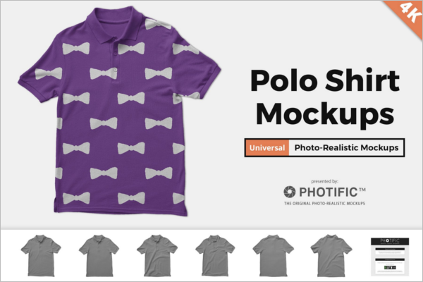 Download 38+ Polo T-Shirt Mockups Free PSD Design Templates