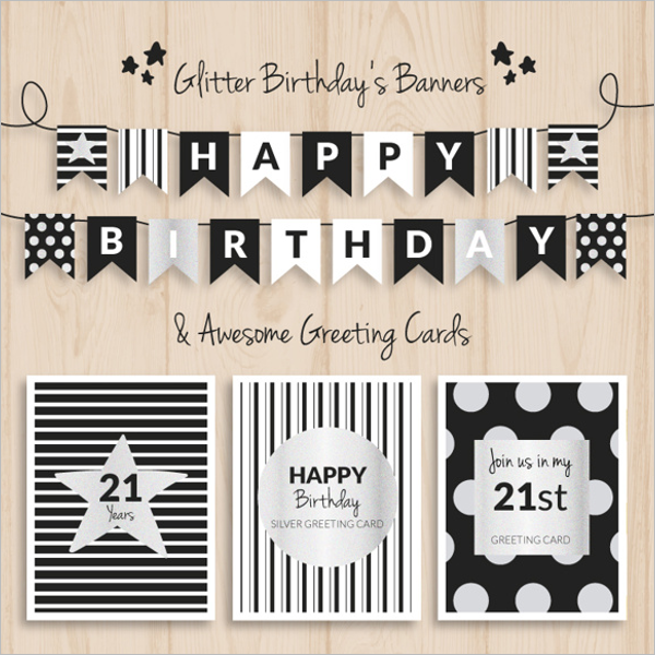 Birthday Banner Free Download