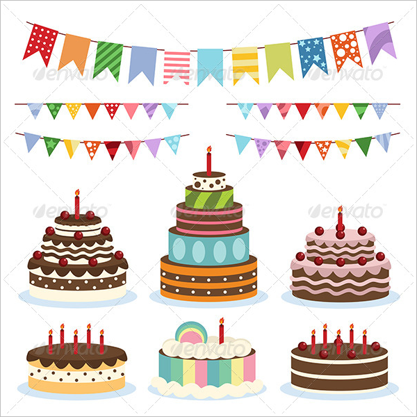 Birthday Banner Template Word