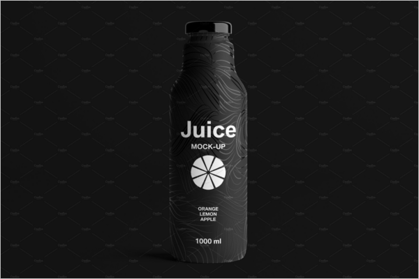 Download 43 Juice Bottle Mockups Free Psd Design Templates