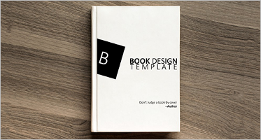 Book Design Templates