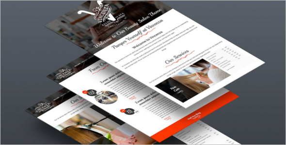 Bootstrap Design Theme