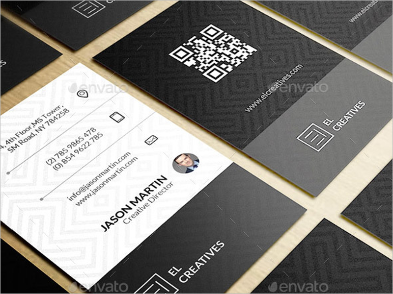 Business Card Bundle Design Download