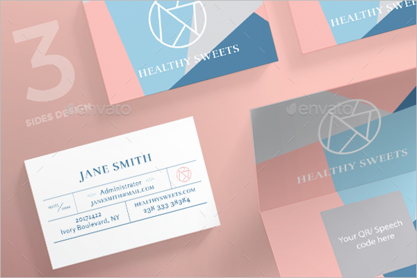 Business Card Design Bundle