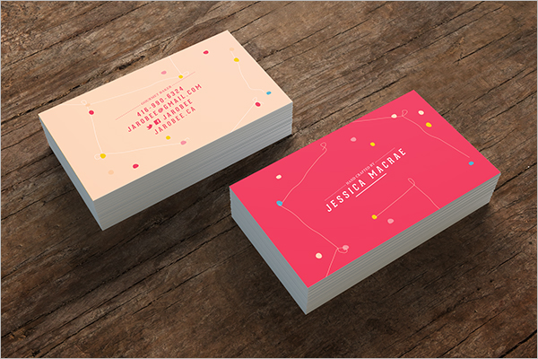 Business Card Free Download