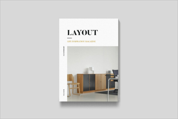 BusinessÂ Interior Design Template
