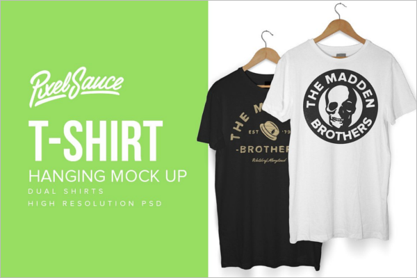 Download 70+ T-Shirt Mockup Templates Free PSD Designs | Creative ...