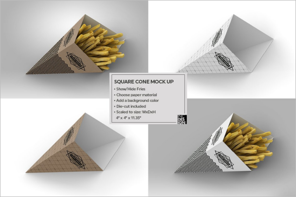 Download 43+ Food Packaging Mockups Free PSD Templates ...