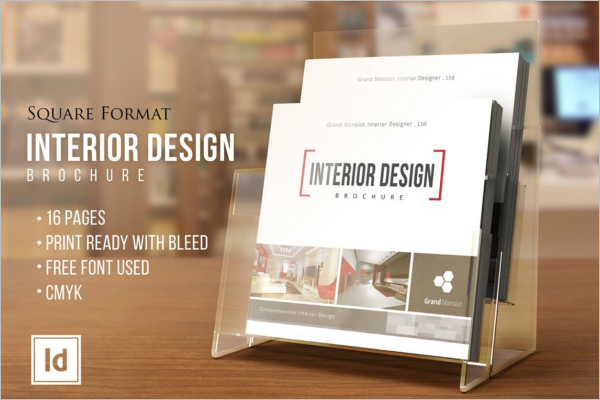 CreativeÂ Interior Design Template