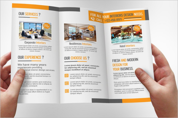 CustomizableÂ Interior Design Template