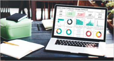 Dashboard Design Templates