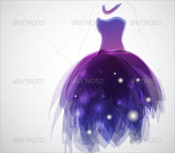 Dress Design Model