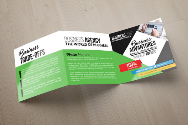 53+ Retro Brochure Templates Free PDF, PSD, Word Design Styles