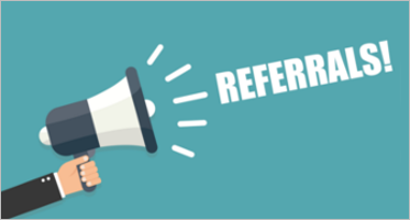 Employee Referral Form Samples