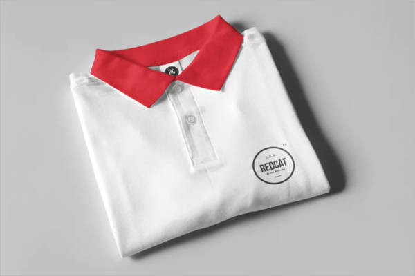Download 38+ Polo T-Shirt Mockups Free PSD Design Templates