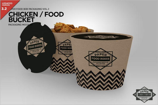 Download 43+ Food Packaging Mockups Free PSD Templates | Creativetemplate