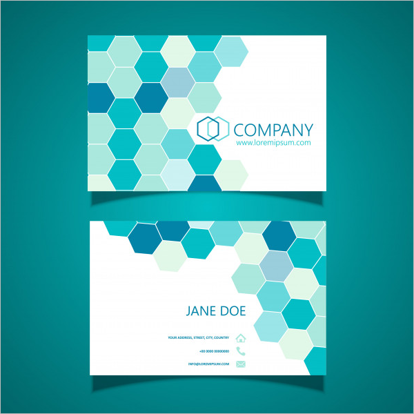 Free Graphic Design Template
