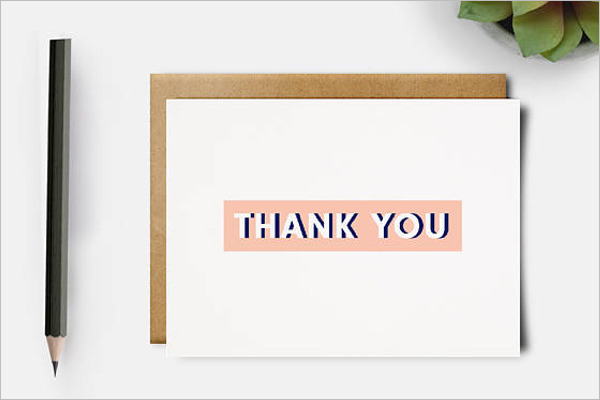 13+ Interview Thank You Cards Free Wording, Example Templates