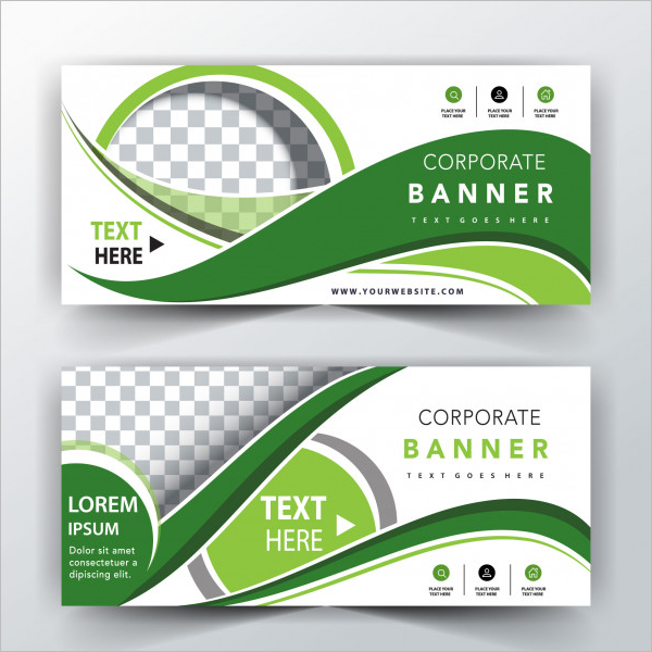 Banner Design Templates In Photoshop Free Download Printable Templates