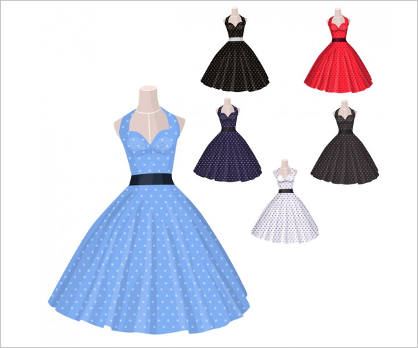 Indian Dress Design