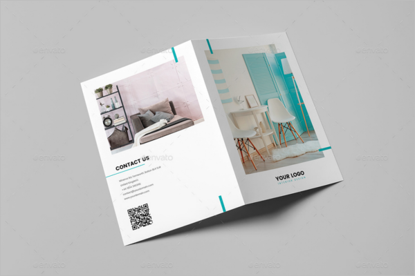 Interior Design Bundle Template