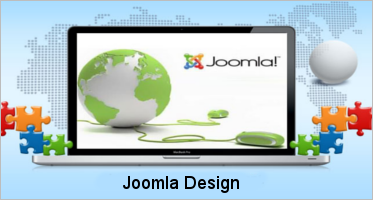 Joomla Design Templates