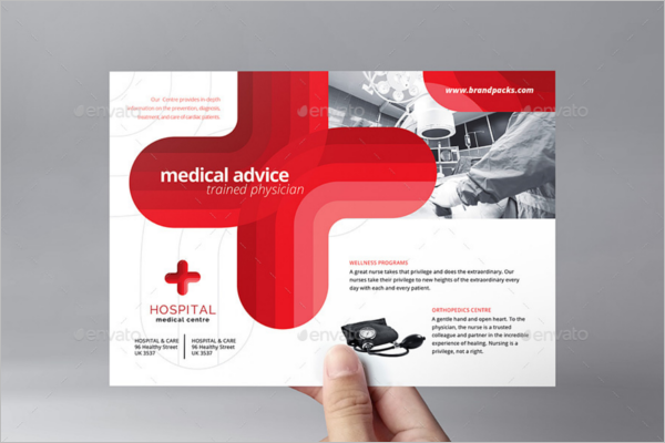 25 Medical Flyer Templates Free Word PSD Designs