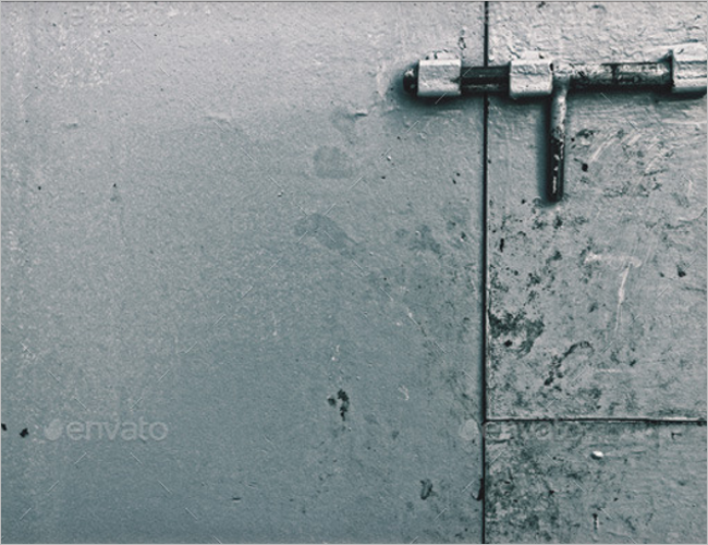 Metal Grunge Texture Design