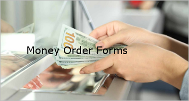 Money Order Forms