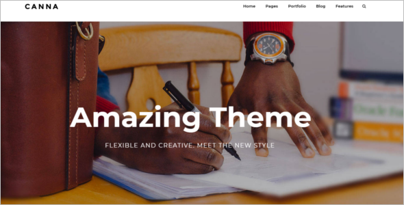 Most Popular Drupal Themes