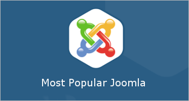 Most Popular Joomla Templates