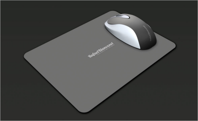 Download 36+ Mouse Pad Mockup PSD Templates Free Designs