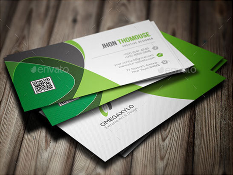 78+ Business Card Templates Free Psd Design Ideas