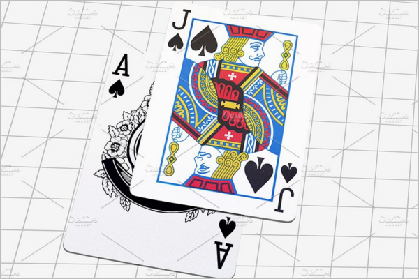 Download 31+ Playing Cards Mockups Free PSD Designs | Creative Template