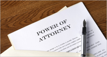 Free Power Of Attorney Forms