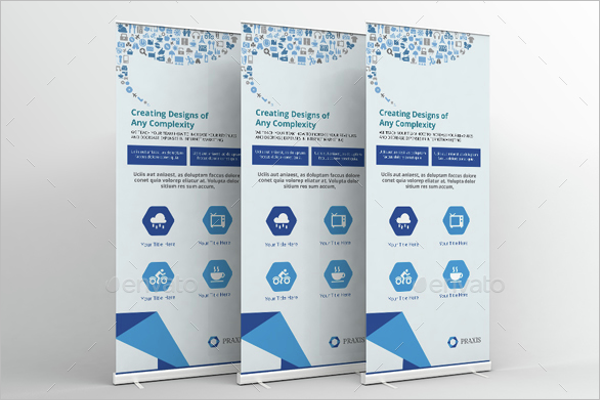 Printable Microsoft Banner Template