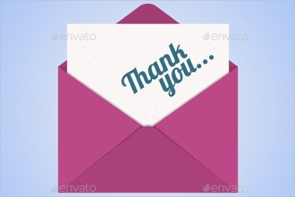 Residency Interview Thank You Letter