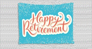 13+ Retirement Party Banners Free Wording Ideas - Creativetemplate