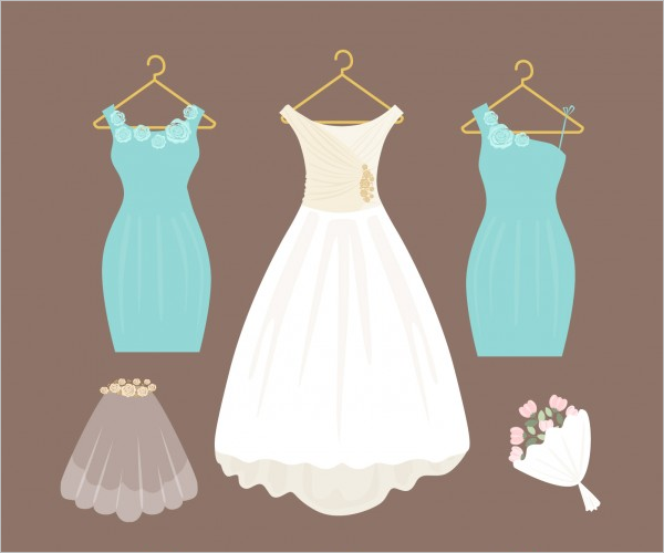 Sample Dress Design template