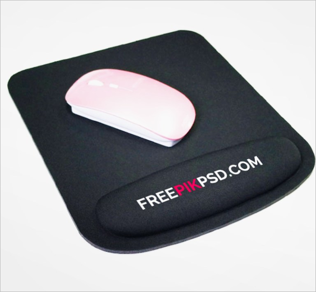 Download 36 Mouse Pad Mockup Psd Templates Free Designs