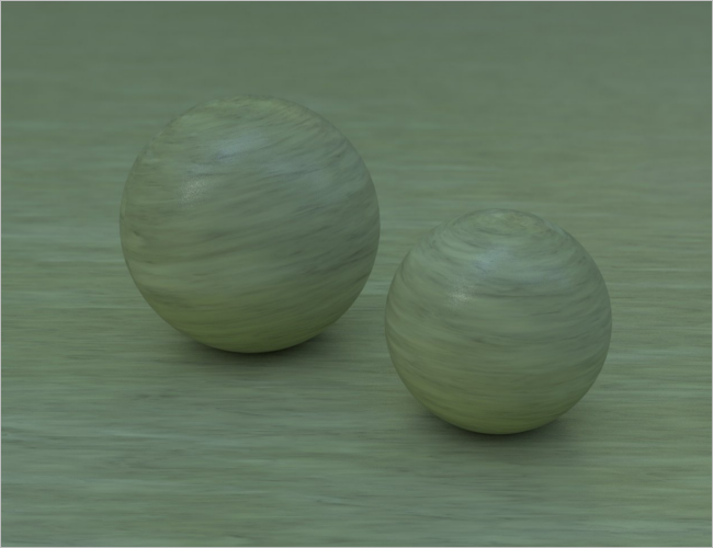 Seamless 3D Texture Wood Design