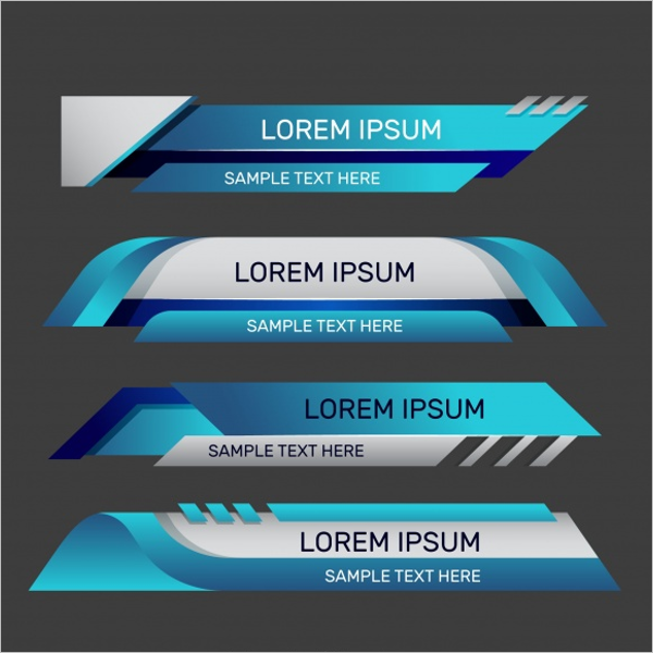 103+ Free Banner Templates PSD, Word, Photoshop Designs Download